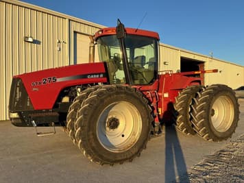 Main image Case IH STX275